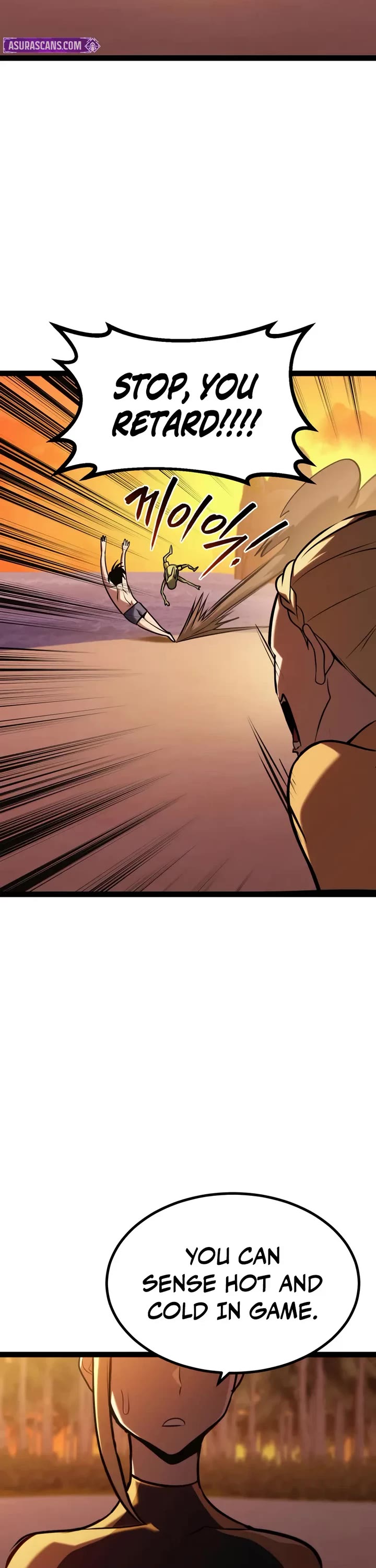 Level 999 Goblin Chapter 36 page 31 - Chapter 36
