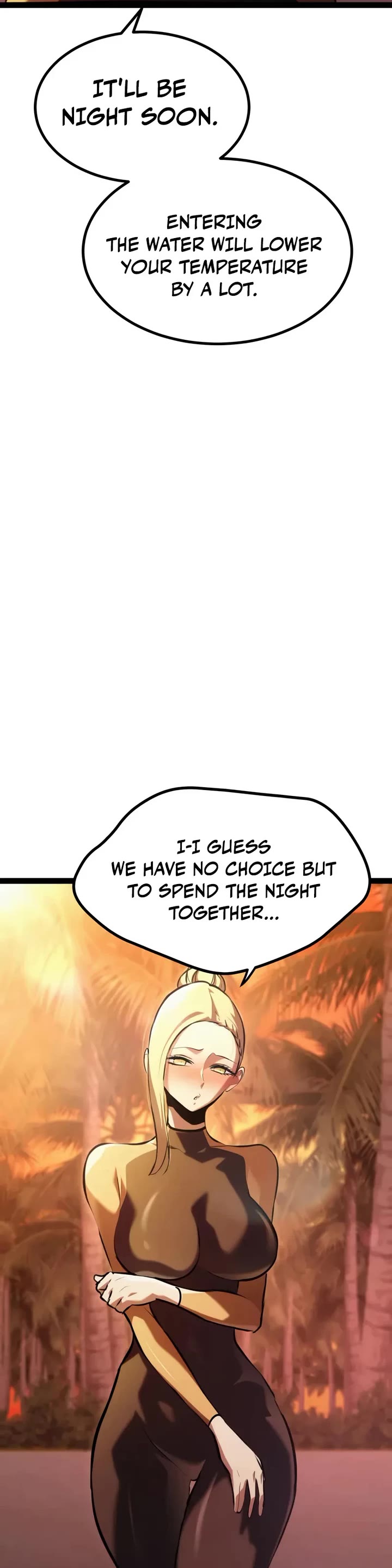 Level 999 Goblin Chapter 36 page 32 - Chapter 36