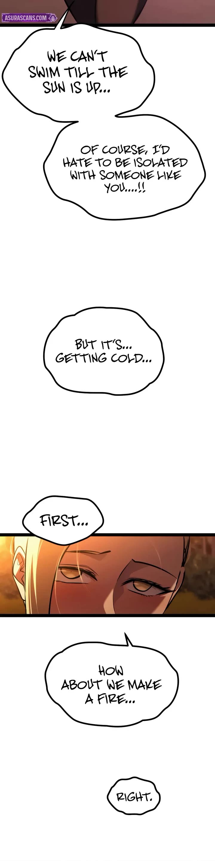 Level 999 Goblin Chapter 36 page 33 - Chapter 36