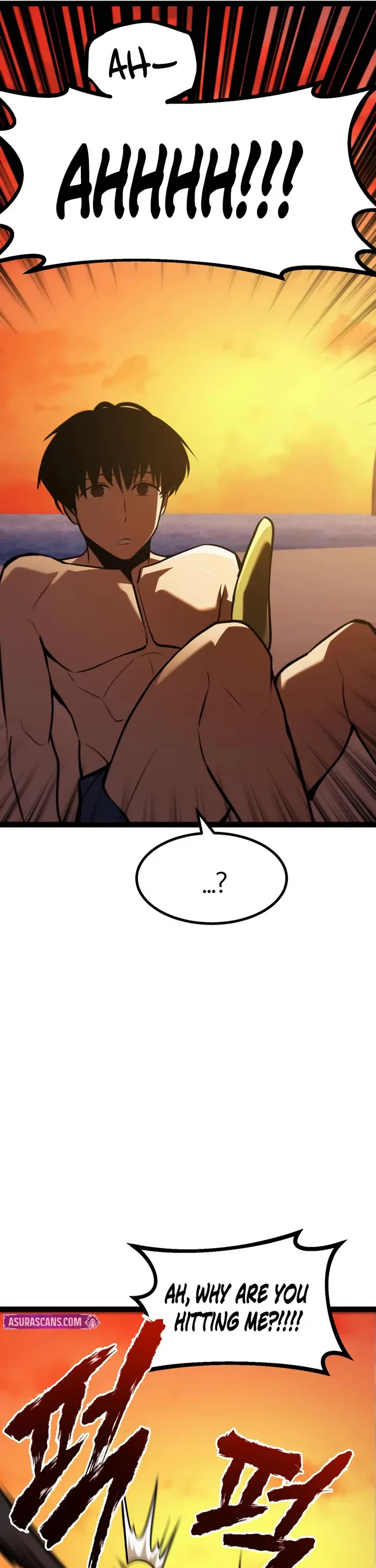 Level 999 Goblin Chapter 36 page 34 - Chapter 36