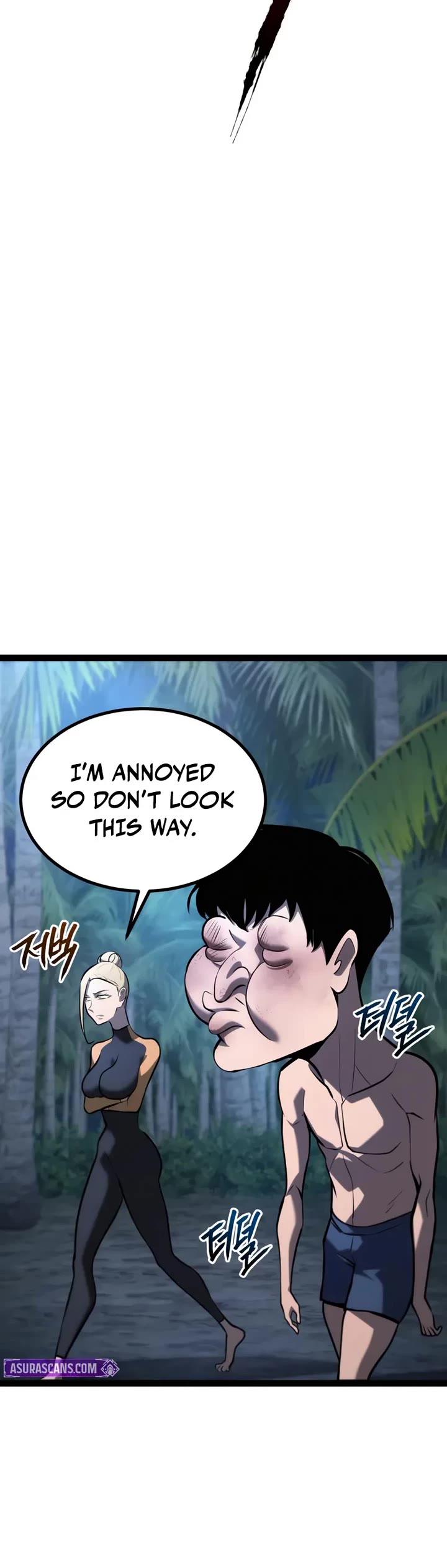 Level 999 Goblin Chapter 36 page 36 - Chapter 36