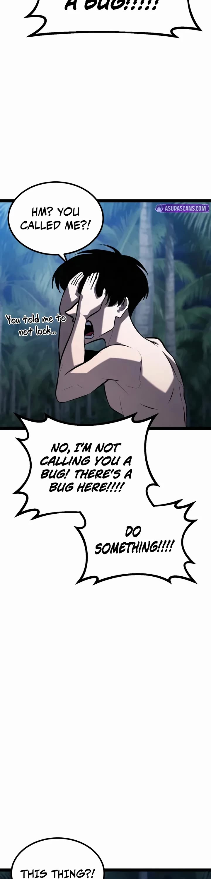 Level 999 Goblin Chapter 36 page 43 - Chapter 36