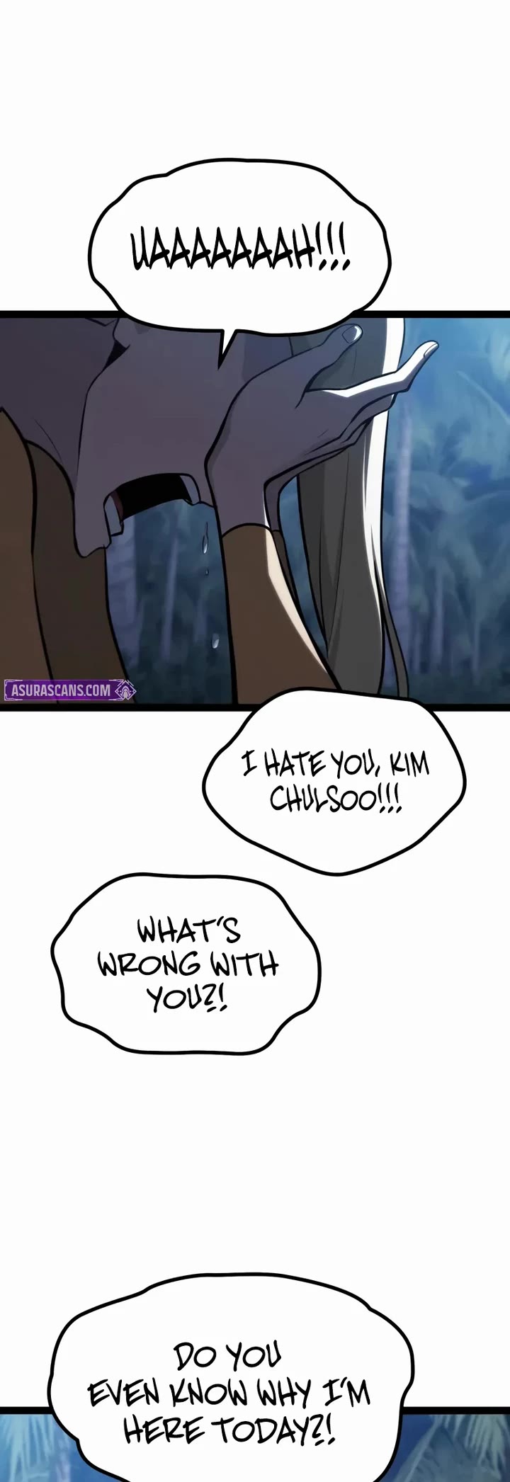 Level 999 Goblin Chapter 36 page 50 - Chapter 36