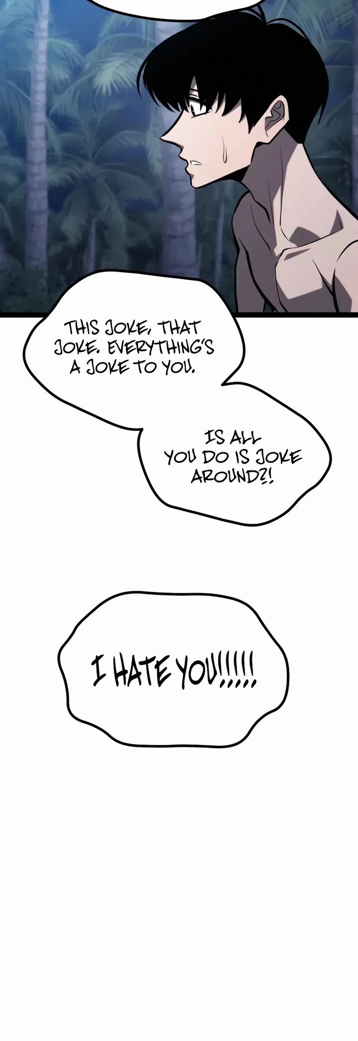 Level 999 Goblin Chapter 36 page 51 - Chapter 36