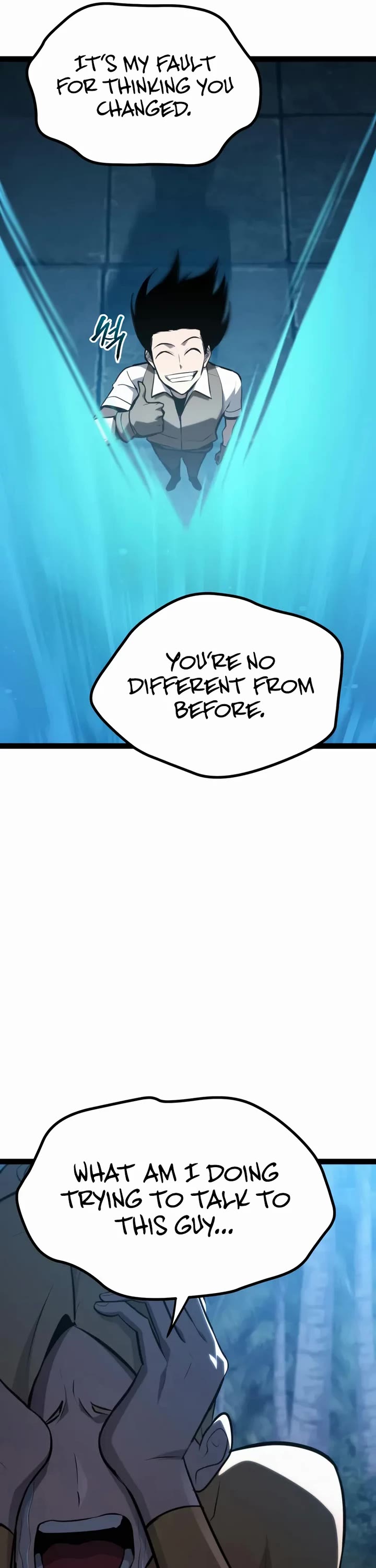 Level 999 Goblin Chapter 36 page 52 - Chapter 36