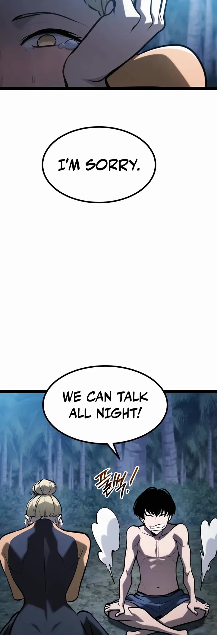 Level 999 Goblin Chapter 36 page 55 - Chapter 36