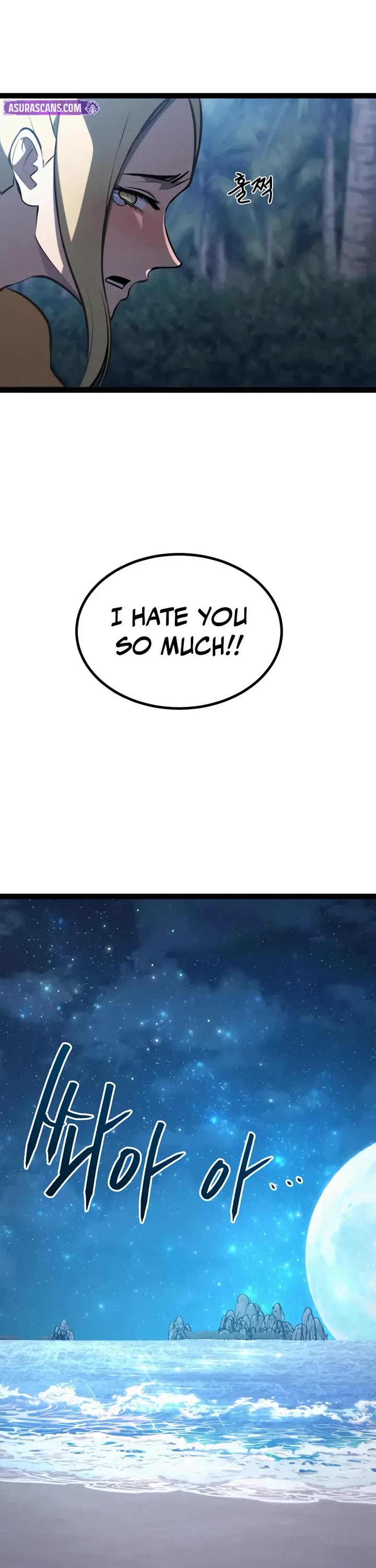 Level 999 Goblin Chapter 36 page 58 - Chapter 36