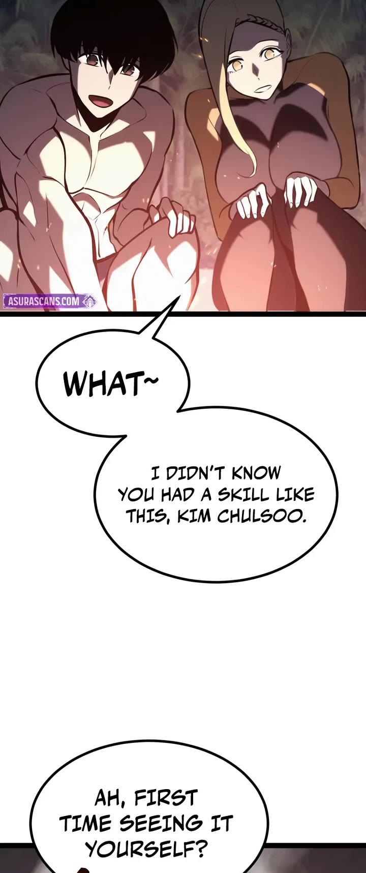 Level 999 Goblin Chapter 36 page 60 - Chapter 36