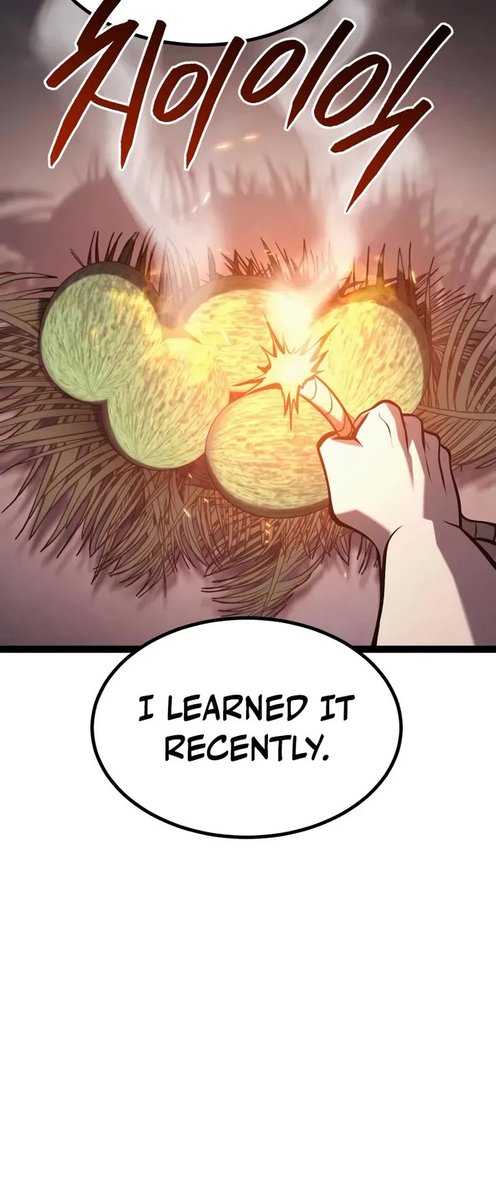 Level 999 Goblin Chapter 36 page 61 - Chapter 36