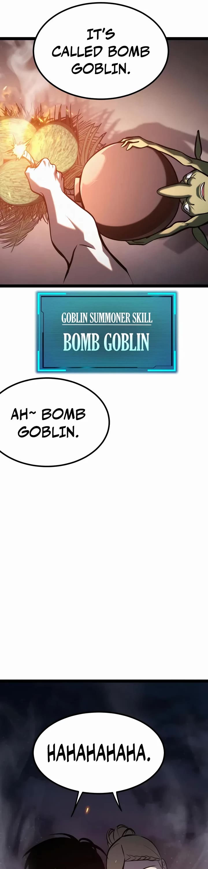 Level 999 Goblin Chapter 36 page 62 - Chapter 36