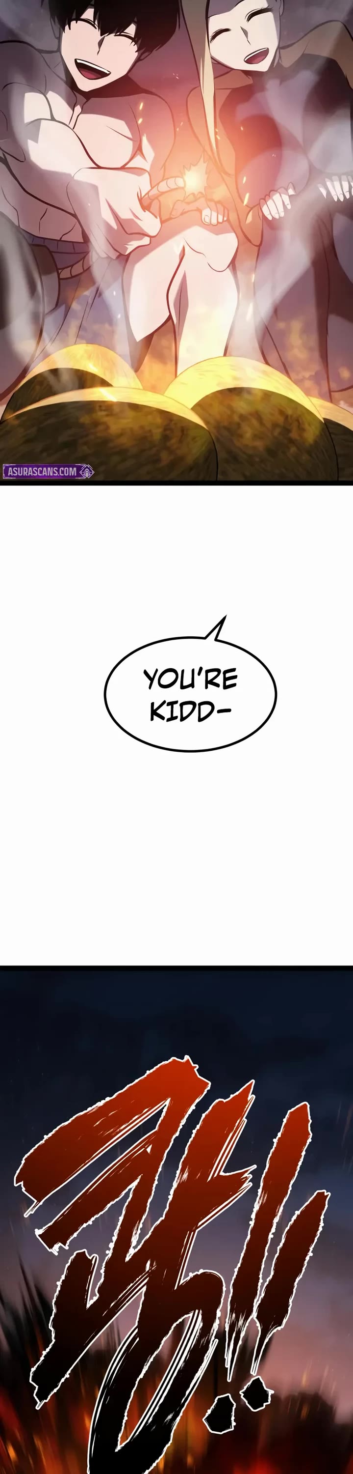 Level 999 Goblin Chapter 36 page 63 - Chapter 36