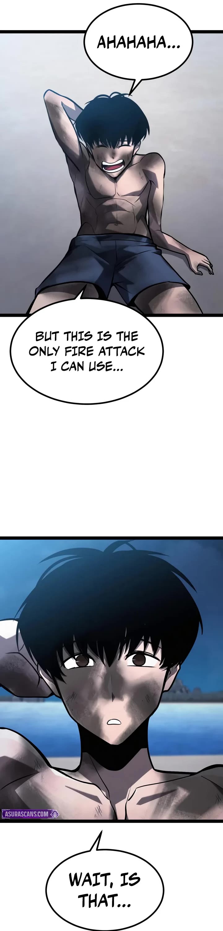 Level 999 Goblin Chapter 36 page 67 - Chapter 36