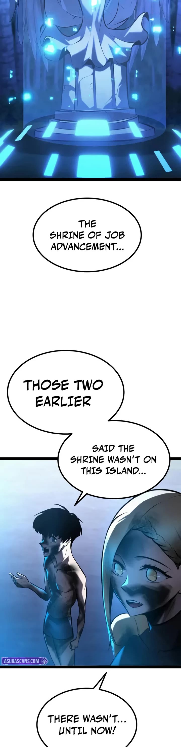 Level 999 Goblin Chapter 36 page 69 - Chapter 36