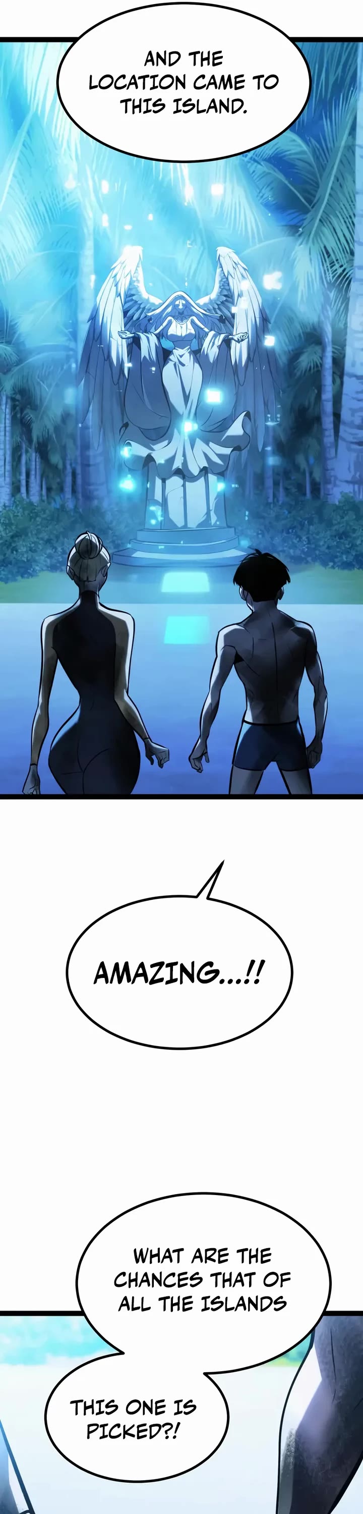 Level 999 Goblin Chapter 36 page 71 - Chapter 36