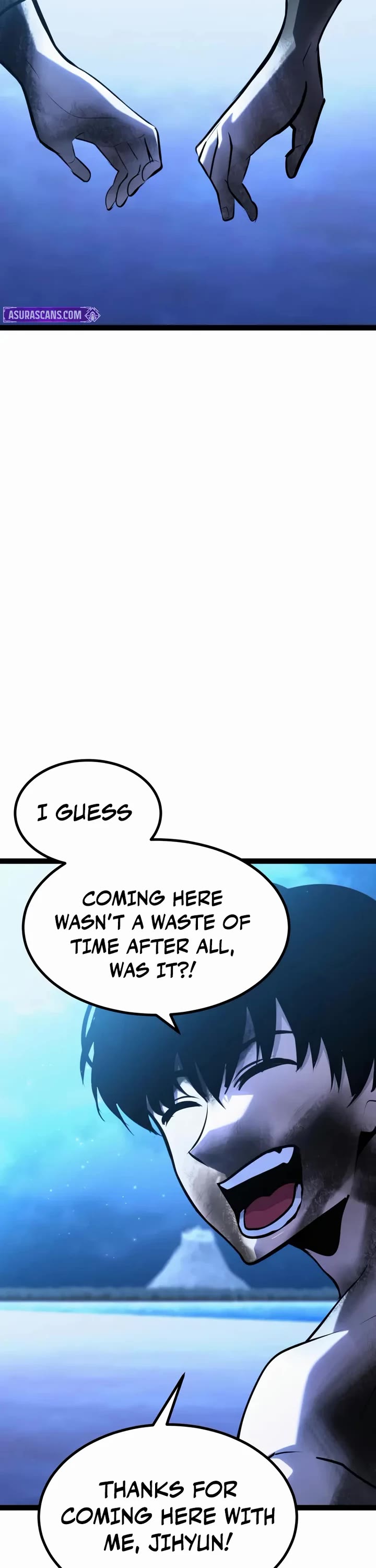 Level 999 Goblin Chapter 36 page 72 - Chapter 36