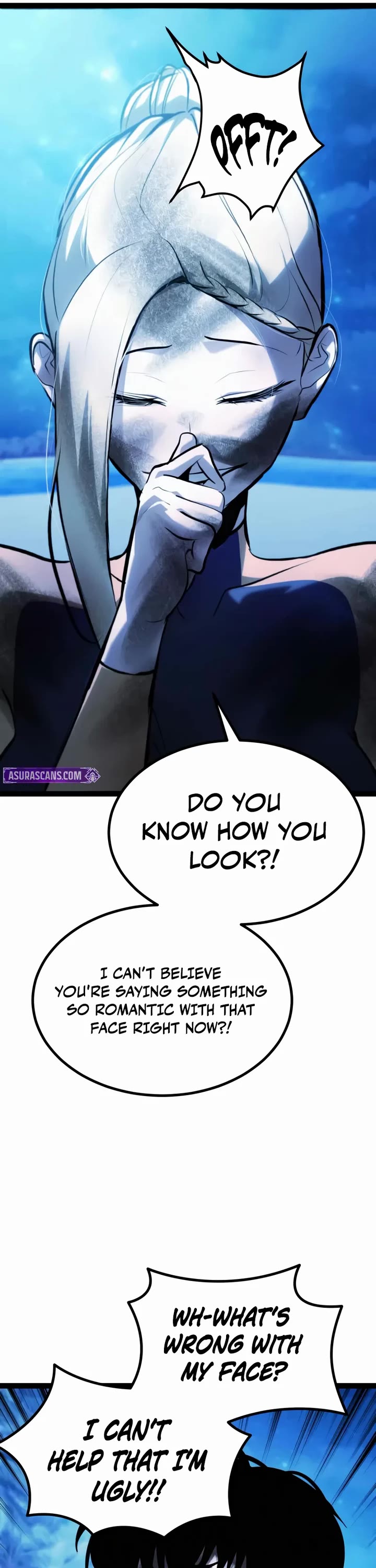 Level 999 Goblin Chapter 36 page 75 - Chapter 36
