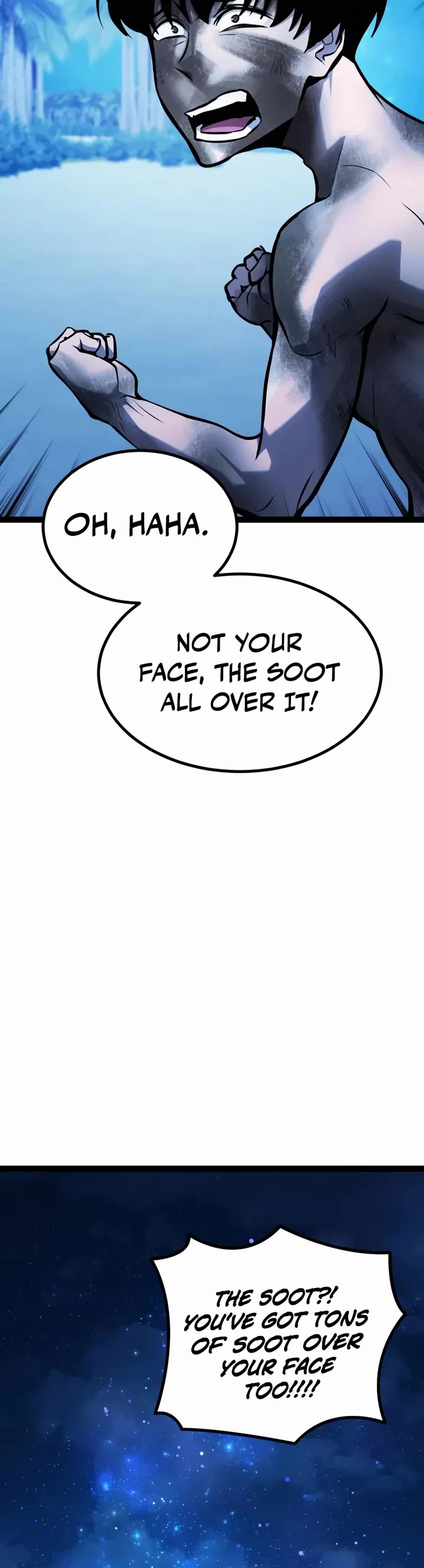 Level 999 Goblin Chapter 36 page 76 - Chapter 36