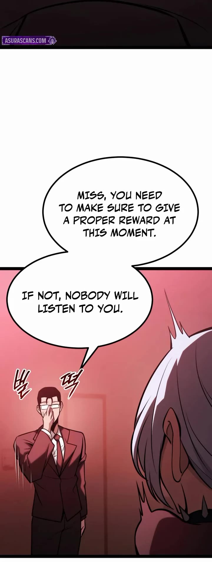 Level 999 Goblin Chapter 37 page 10 - Chapter 37