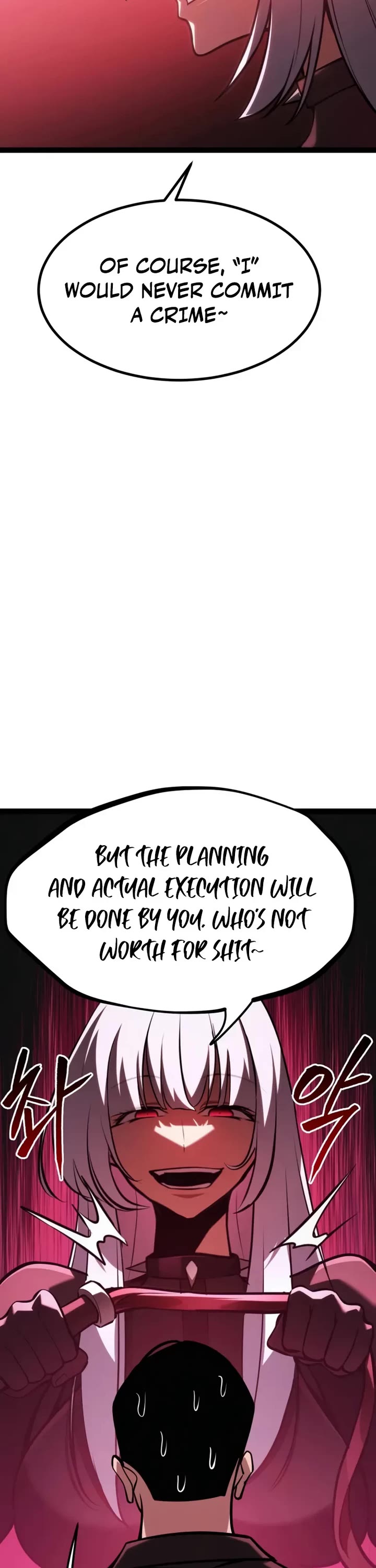 Level 999 Goblin Chapter 37 page 12 - Chapter 37