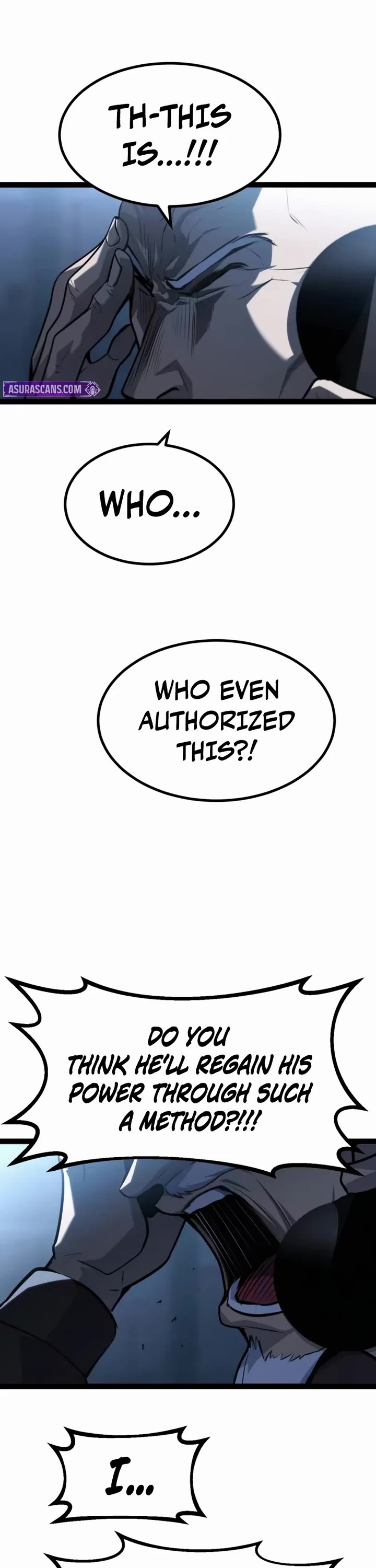 Level 999 Goblin Chapter 37 page 17 - Chapter 37