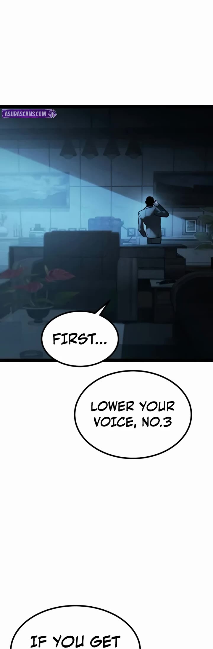 Level 999 Goblin Chapter 37 page 19 - Chapter 37