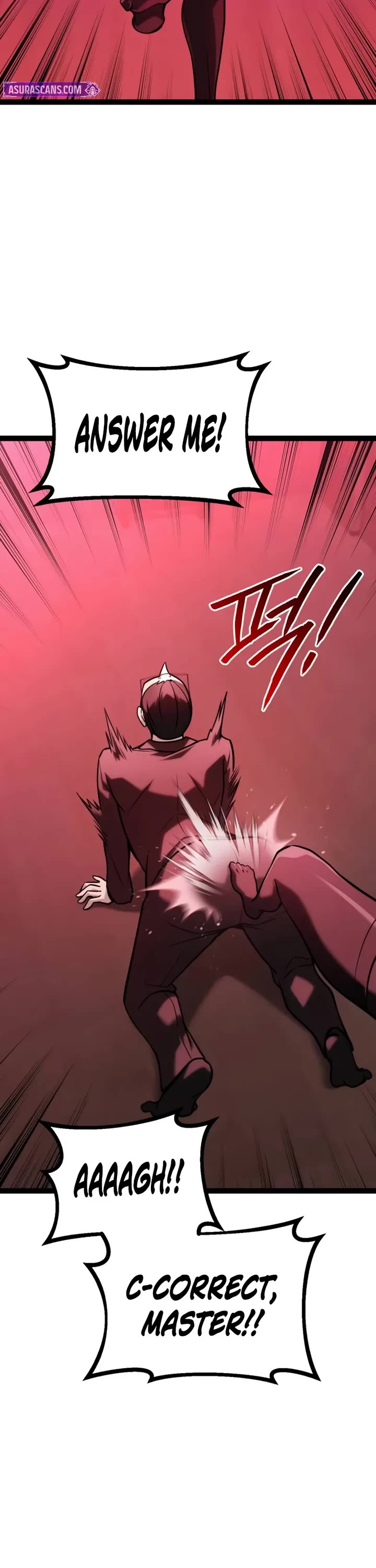 Level 999 Goblin Chapter 37 page 2 - Chapter 37
