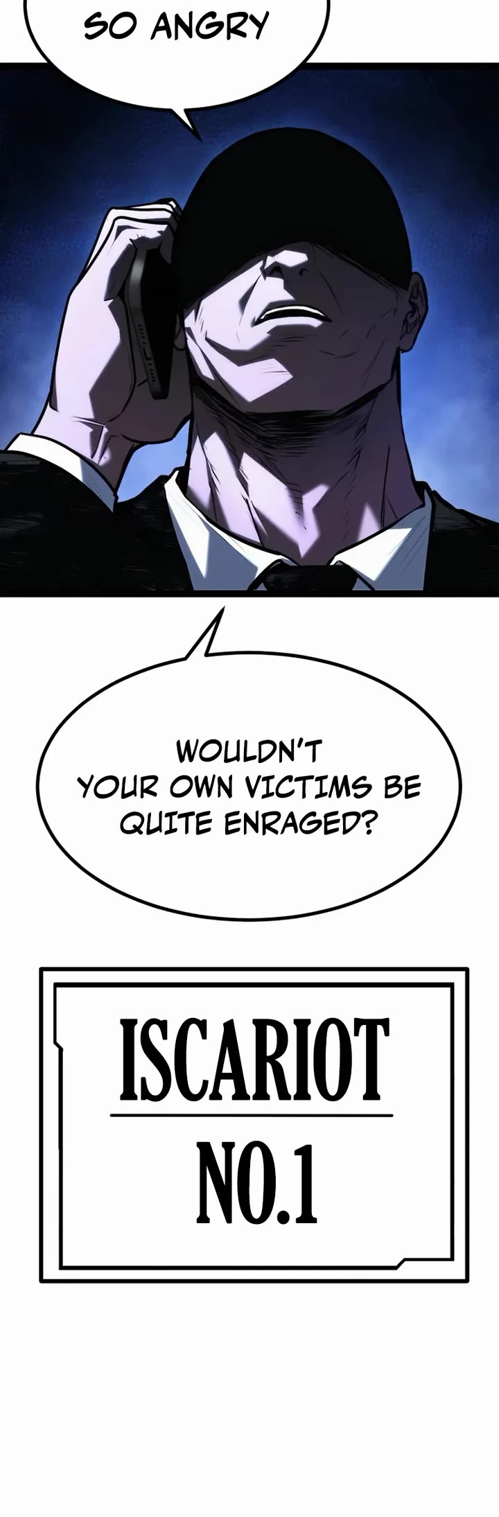 Level 999 Goblin Chapter 37 page 20 - Chapter 37