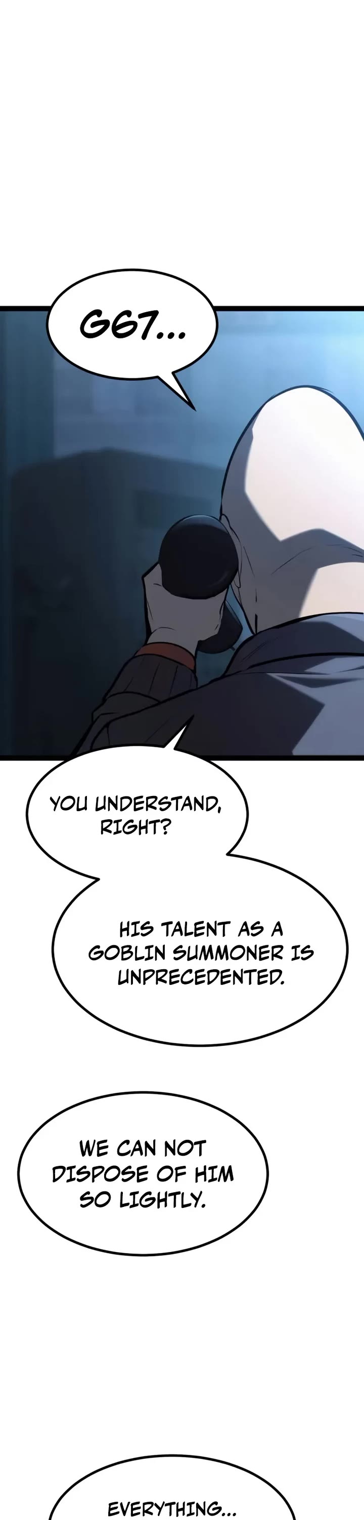 Level 999 Goblin Chapter 37 page 23 - Chapter 37
