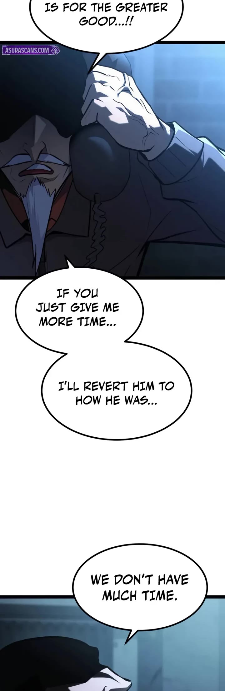 Level 999 Goblin Chapter 37 page 24 - Chapter 37