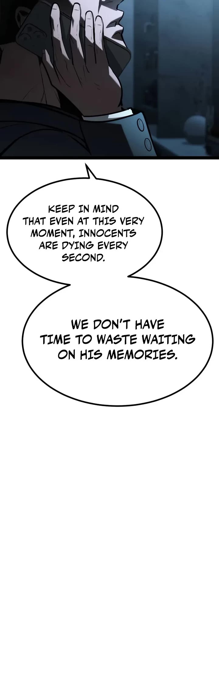 Level 999 Goblin Chapter 37 page 25 - Chapter 37
