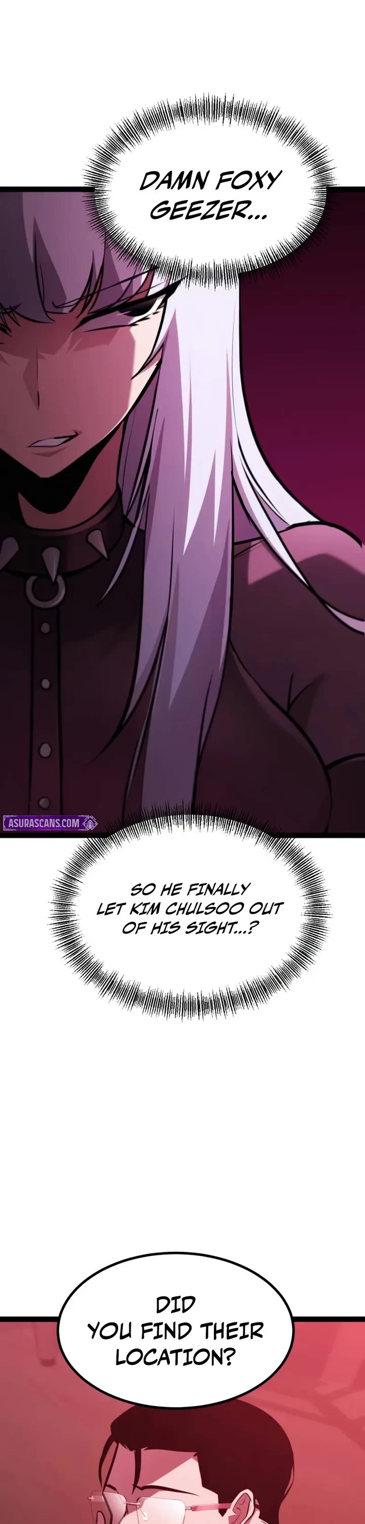 Level 999 Goblin Chapter 37 page 3 - Chapter 37