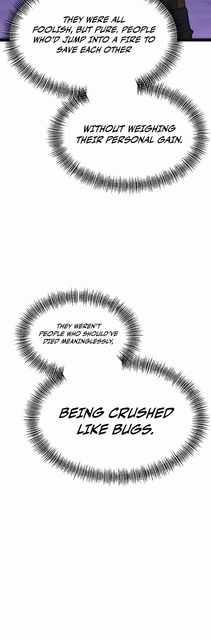 Level 999 Goblin Chapter 37 page 34 - Chapter 37