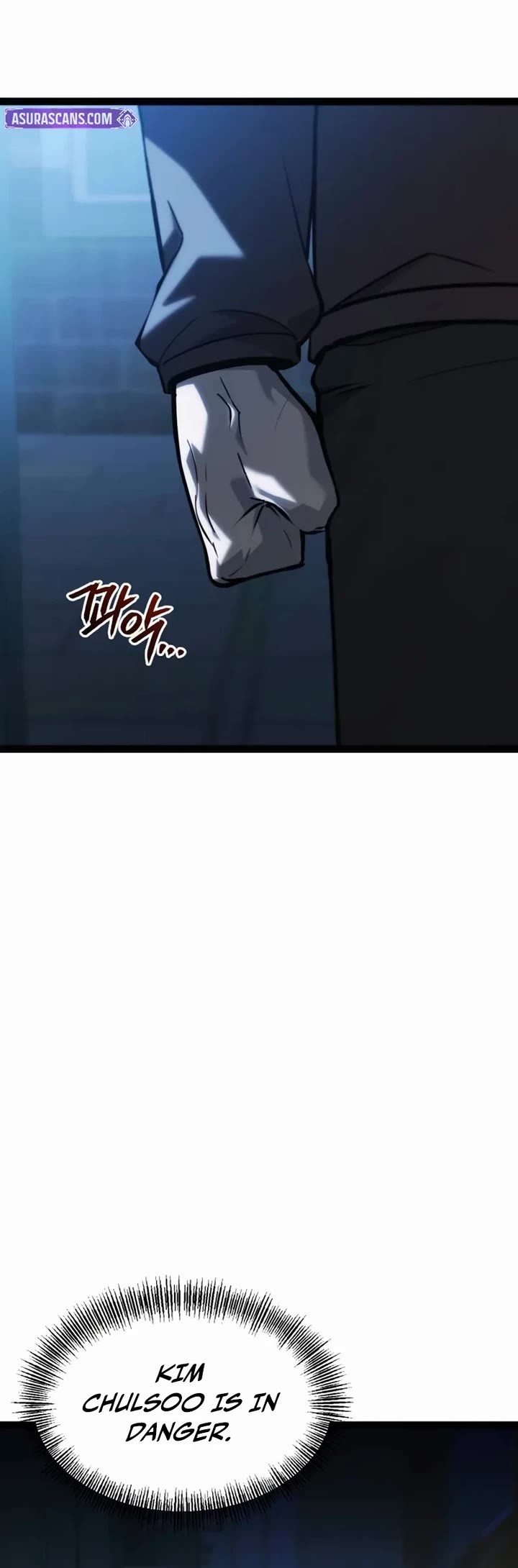 Level 999 Goblin Chapter 37 page 35 - Chapter 37