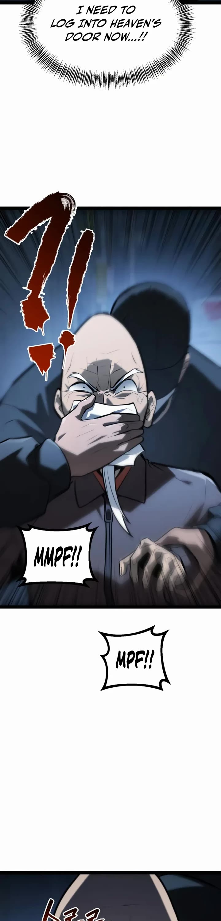 Level 999 Goblin Chapter 37 page 37 - Chapter 37