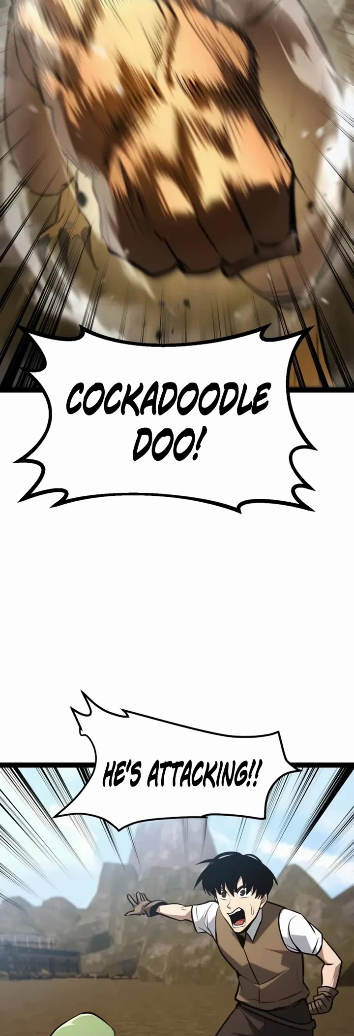 Level 999 Goblin Chapter 37 page 39 - Chapter 37