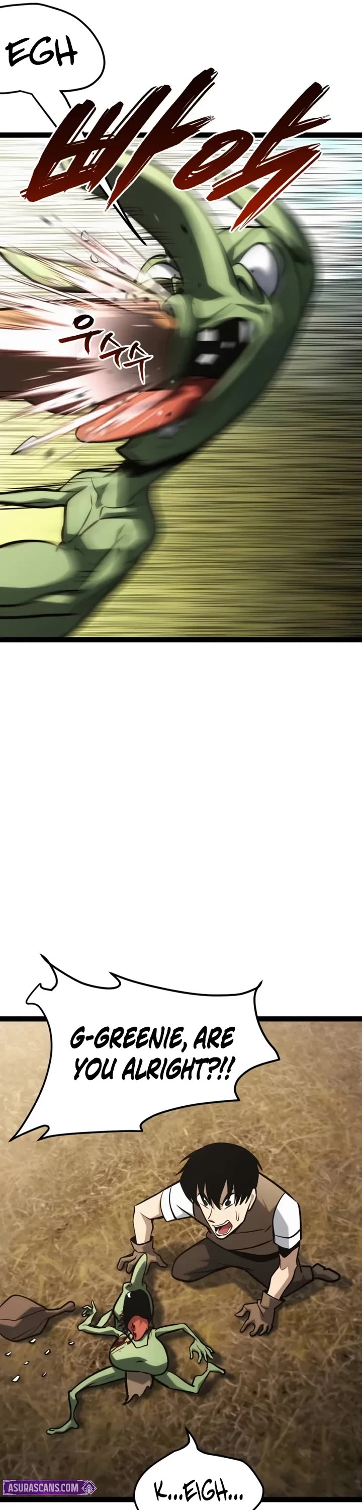 Level 999 Goblin Chapter 37 page 41 - Chapter 37
