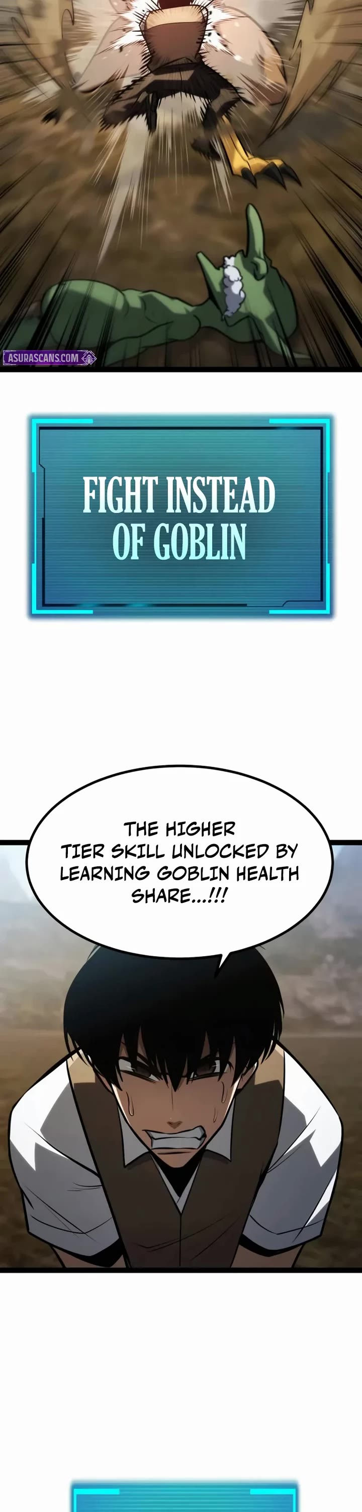 Level 999 Goblin Chapter 37 page 47 - Chapter 37