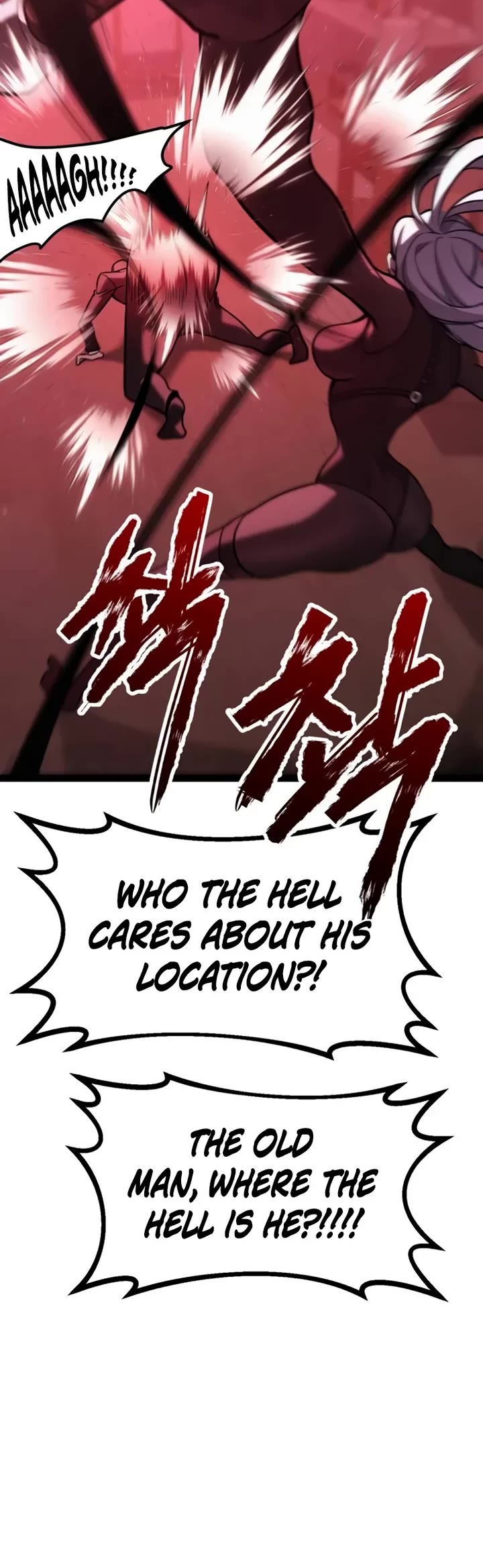 Level 999 Goblin Chapter 37 page 5 - Chapter 37