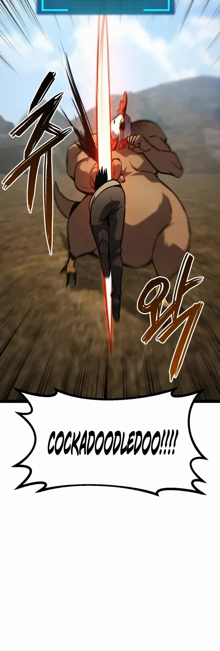 Level 999 Goblin Chapter 37 page 50 - Chapter 37
