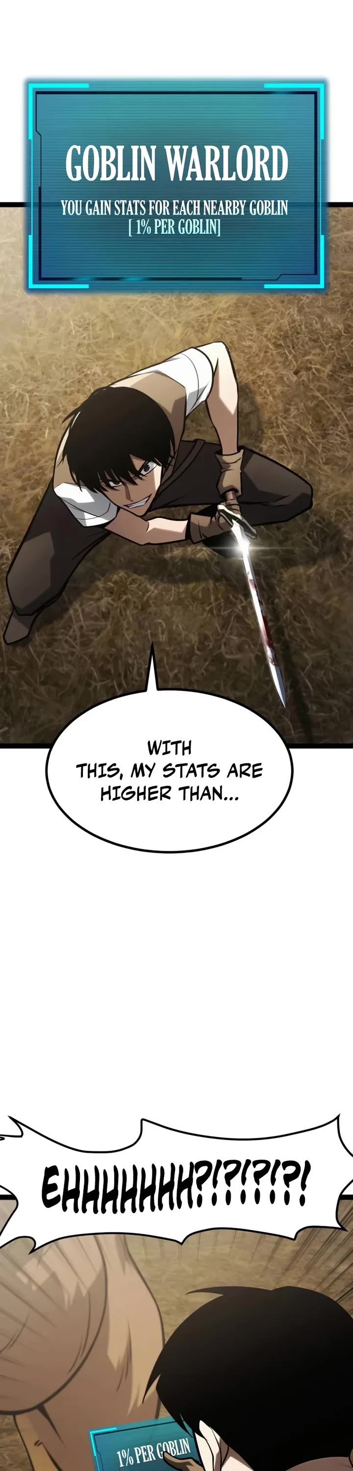 Level 999 Goblin Chapter 37 page 52 - Chapter 37
