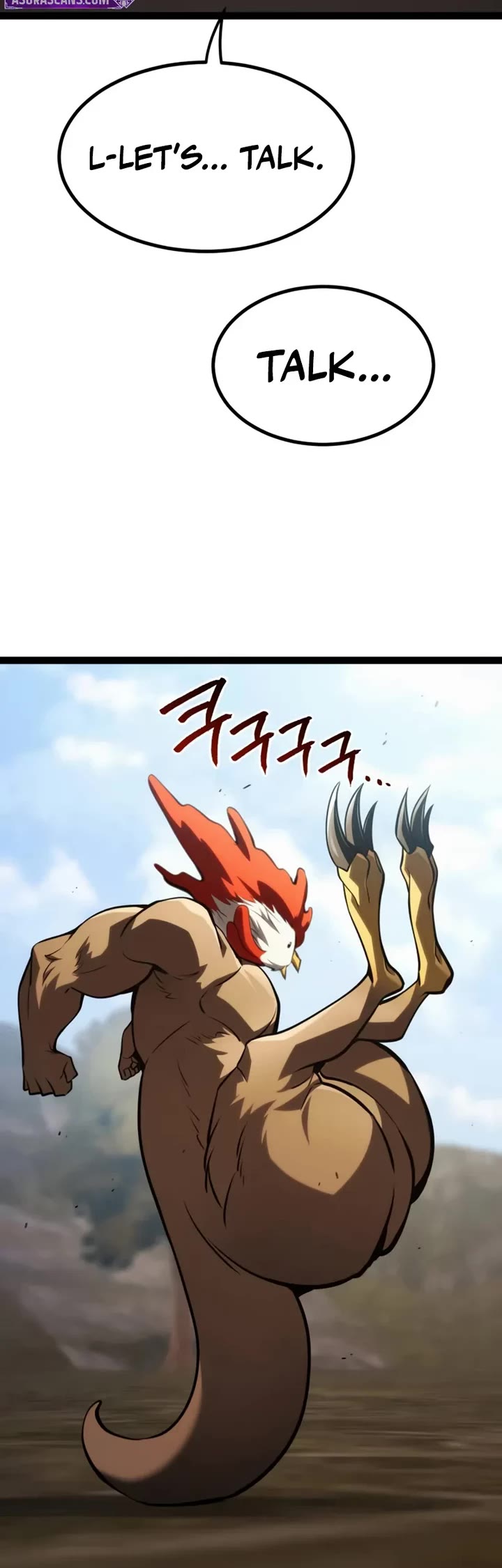 Level 999 Goblin Chapter 37 page 54 - Chapter 37