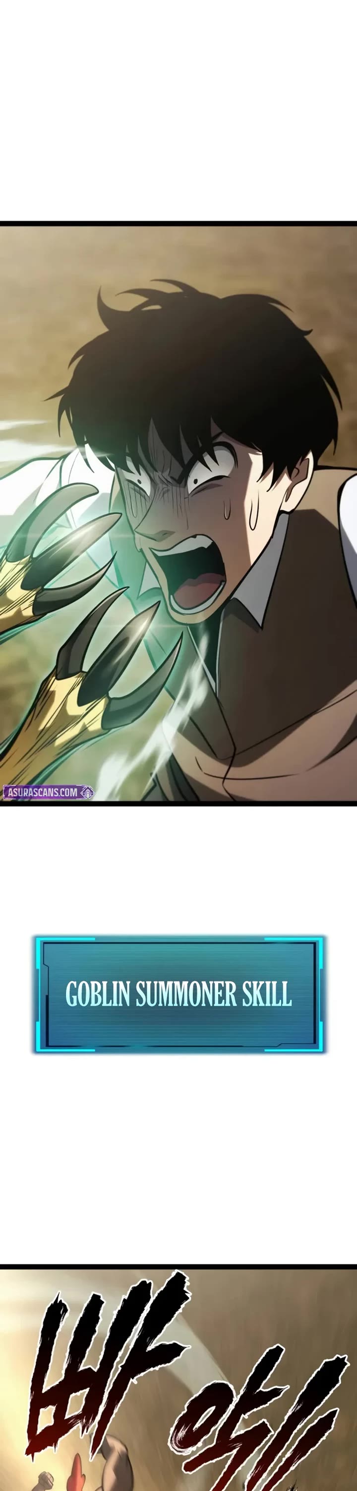 Level 999 Goblin Chapter 37 page 56 - Chapter 37