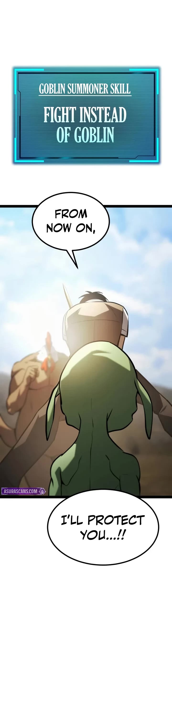 Level 999 Goblin Chapter 37 page 62 - Chapter 37