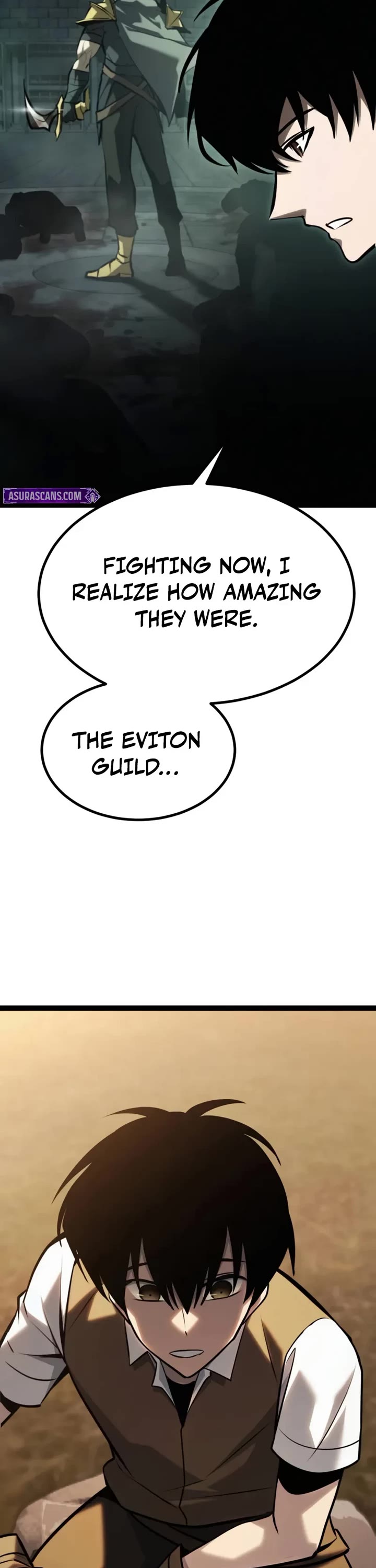 Level 999 Goblin Chapter 37 page 67 - Chapter 37