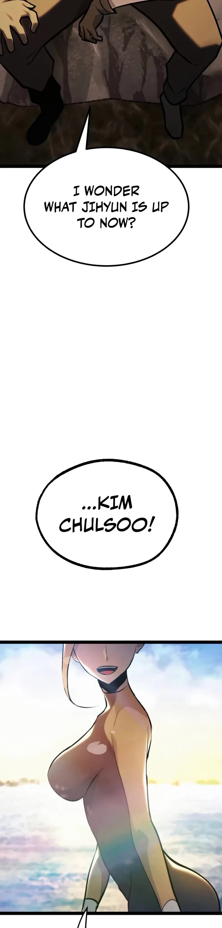Level 999 Goblin Chapter 37 page 68 - Chapter 37