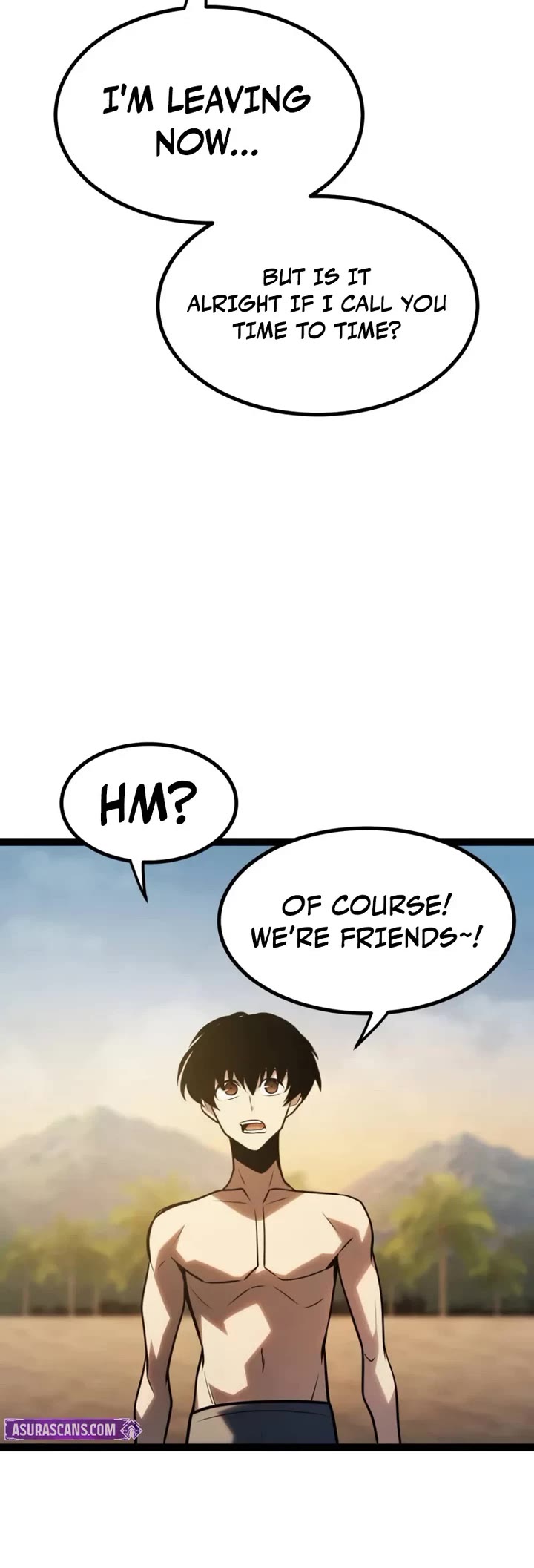 Level 999 Goblin Chapter 37 page 69 - Chapter 37
