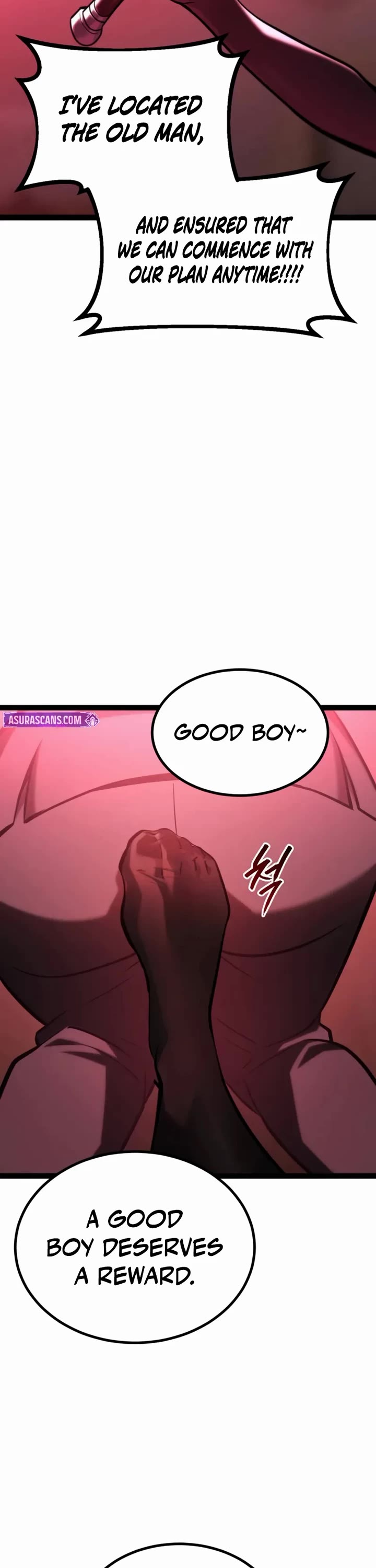 Level 999 Goblin Chapter 37 page 7 - Chapter 37