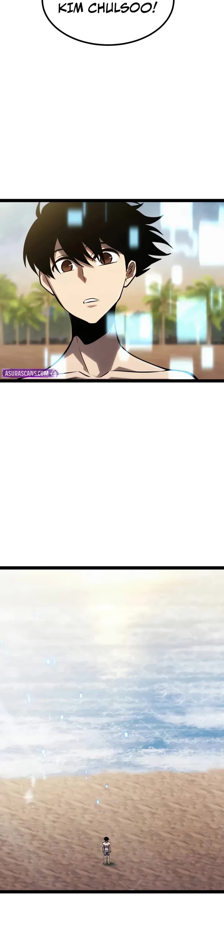 Level 999 Goblin Chapter 37 page 72 - Chapter 37