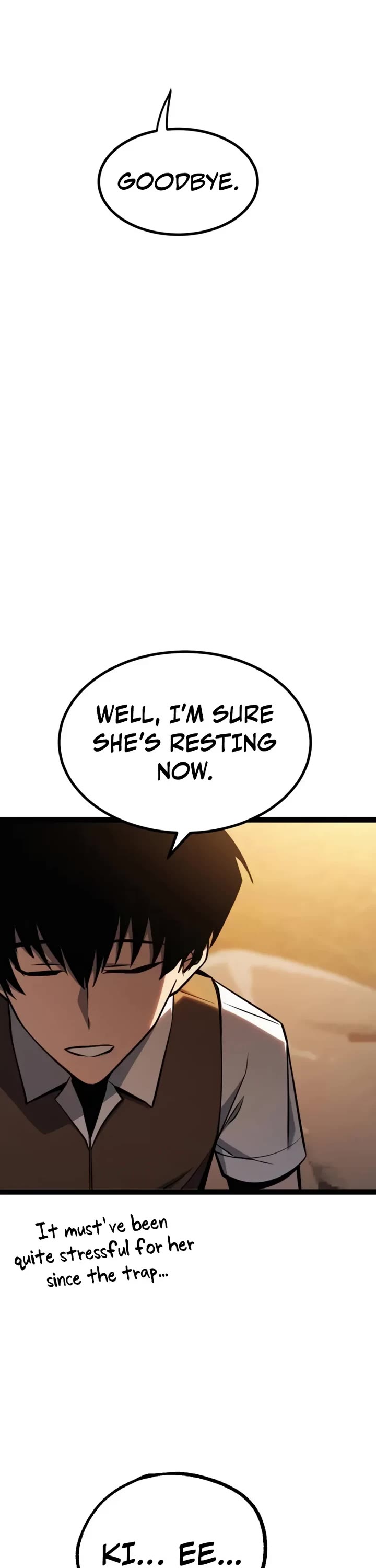 Level 999 Goblin Chapter 37 page 73 - Chapter 37
