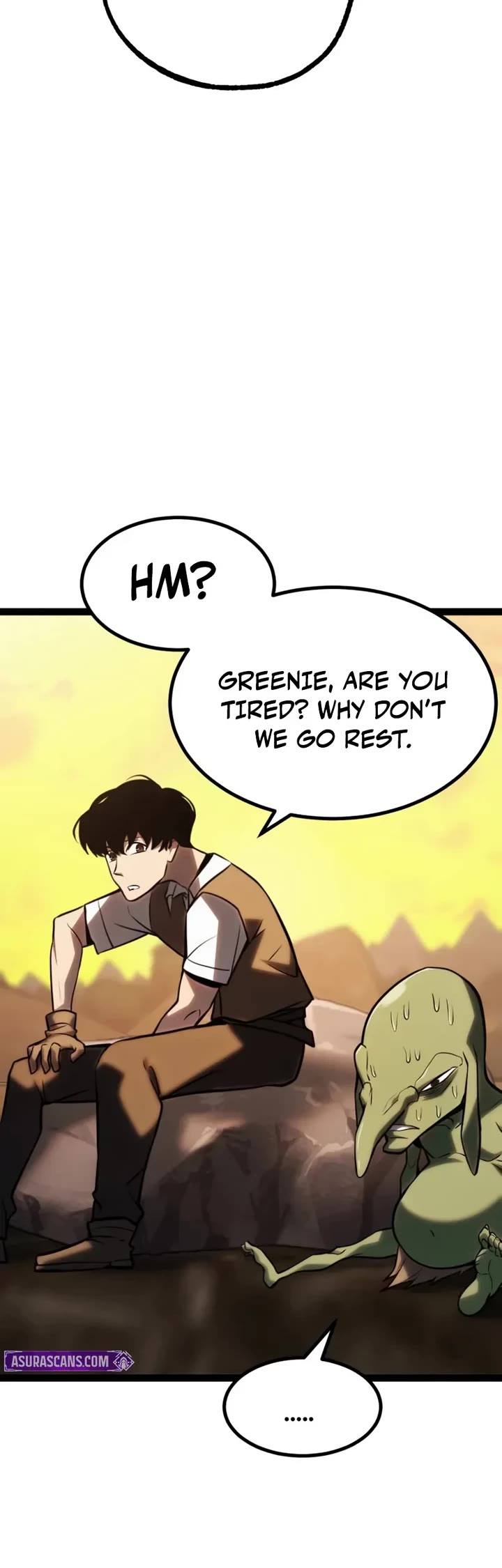 Level 999 Goblin Chapter 37 page 74 - Chapter 37